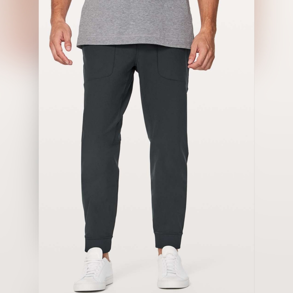 EUC Lululemon ABC Jogger Men's Size M